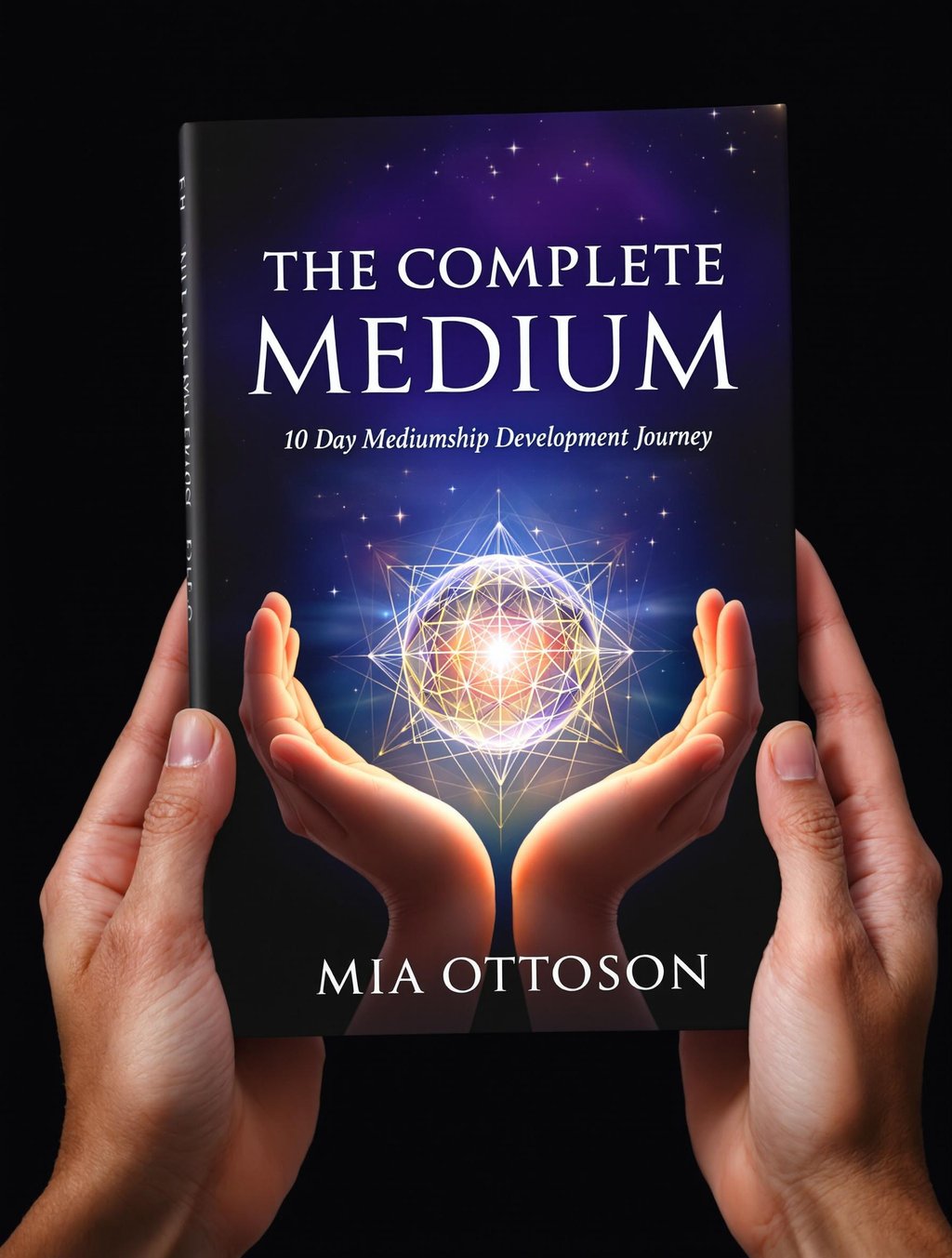 The Complete Medium eBook